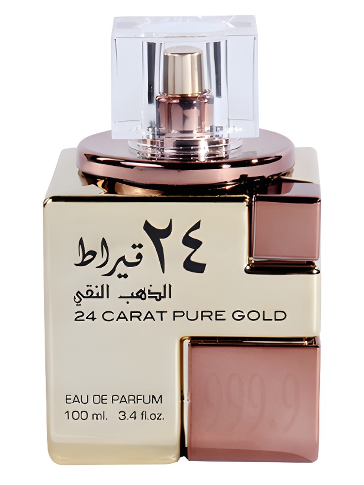 24 Carat Pure Gold