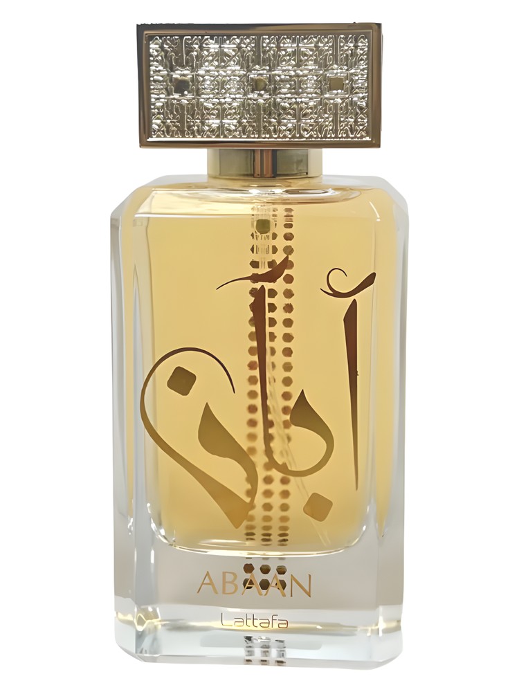 Abaan