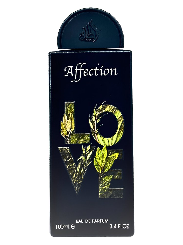 Affection