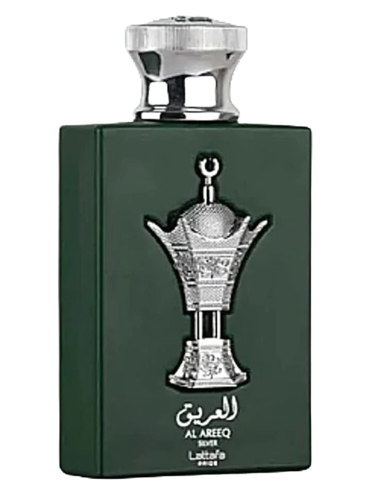 Al Areeq Silver