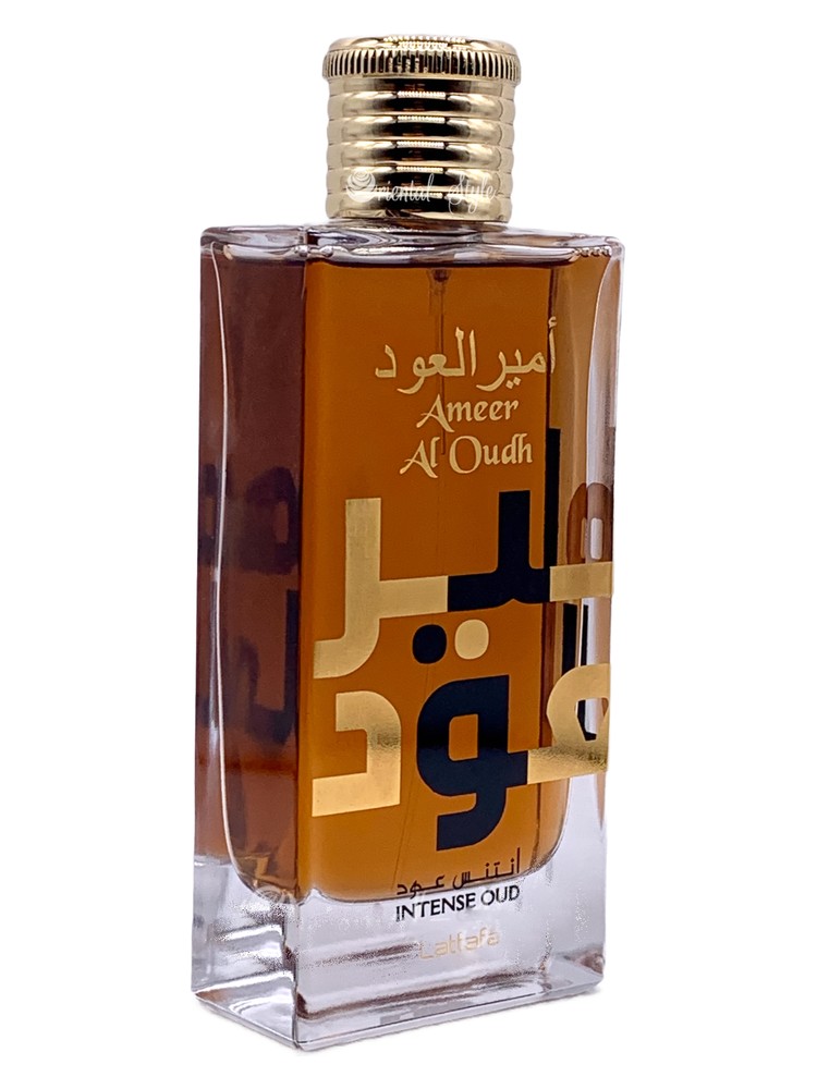 Ameer Al Oudh Intense Oud