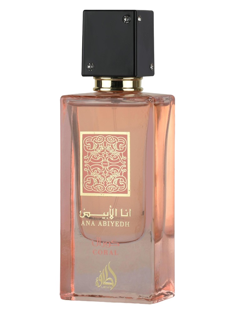 Ana Abiyedh Coral