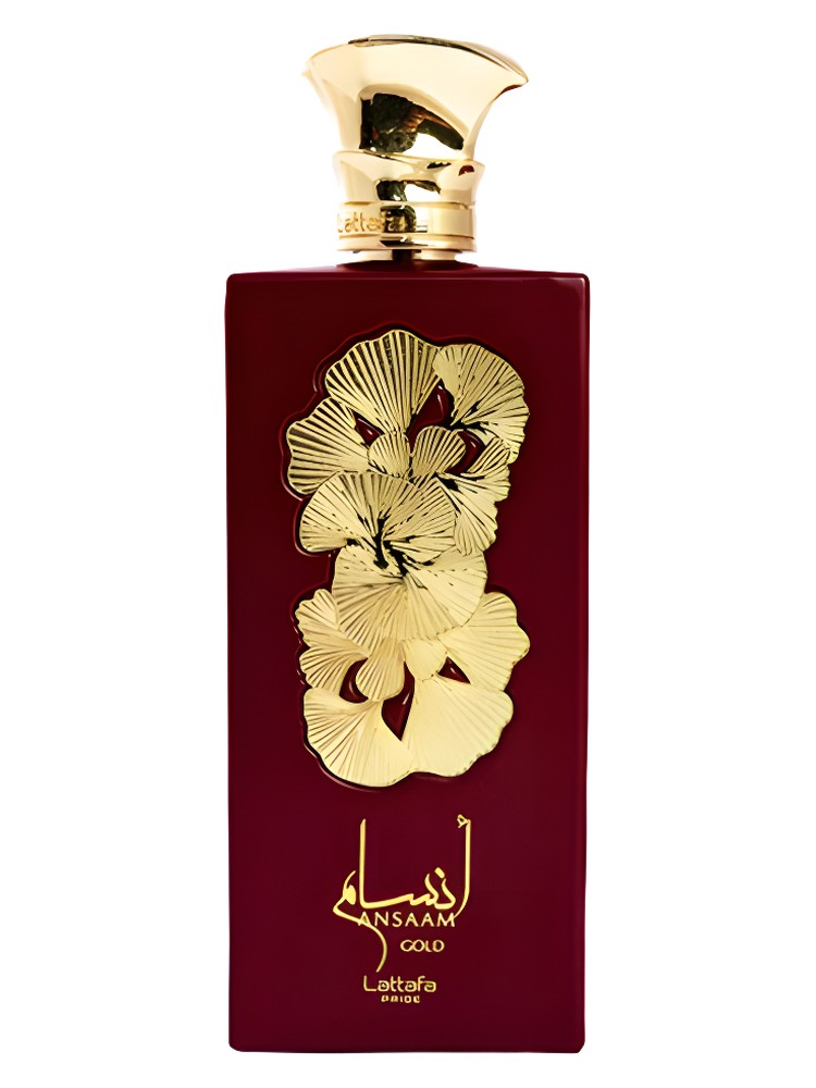 Ansaam Gold