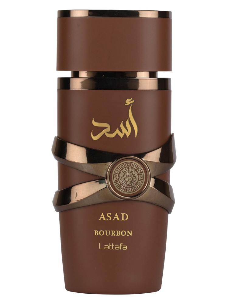 Asad Bourbon