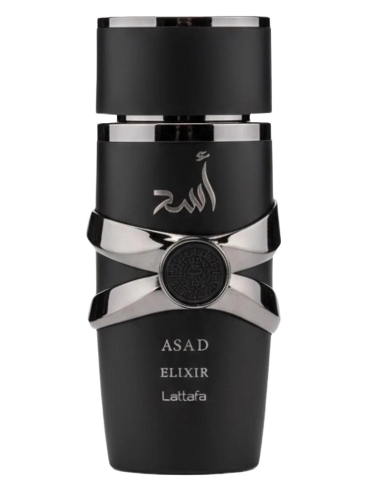 Asad Elixir