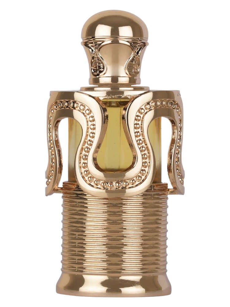 Attar Maitha