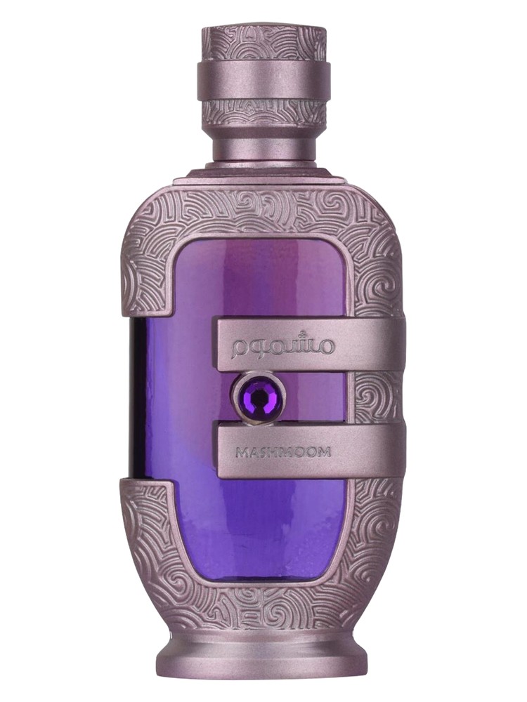 Attar Mashmoom