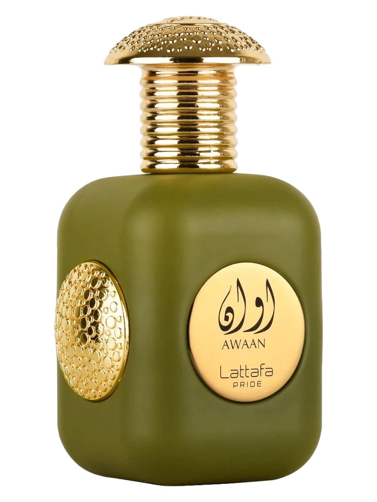 Awaan