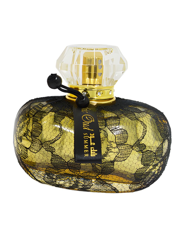Chic Oud Summer