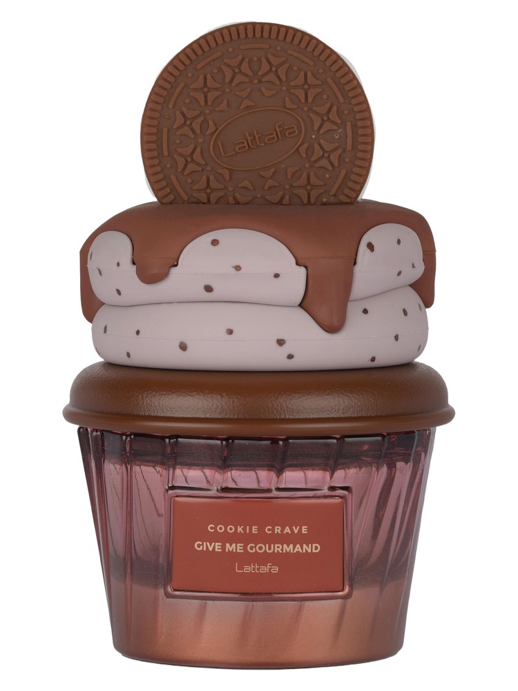Cookie Crave