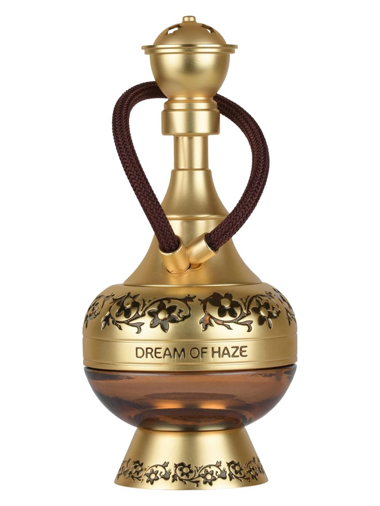 Dream Of Haze
