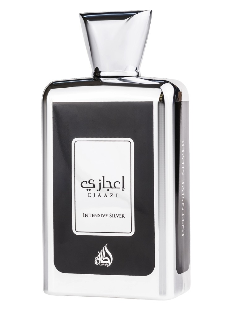 Ejaazi Intensive Silver