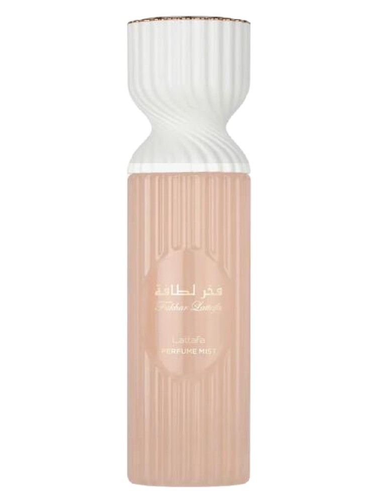 Fakhar Lattafa Mist