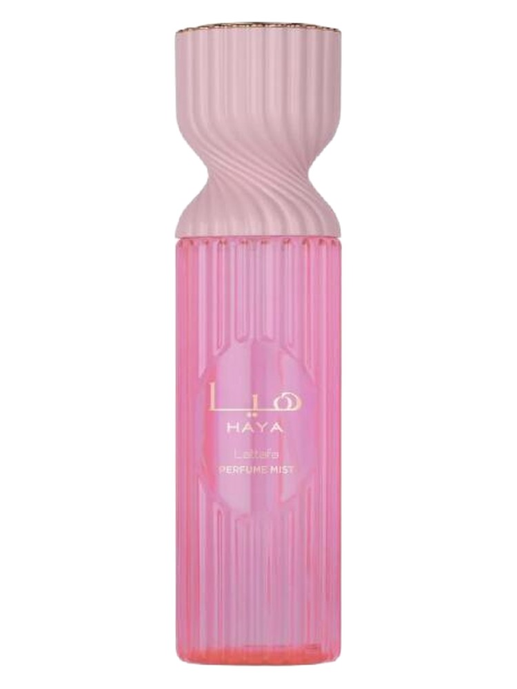 Haya Mist