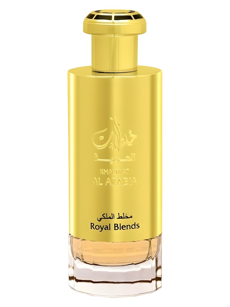 Khaltaat Al Arabia Royal Blends