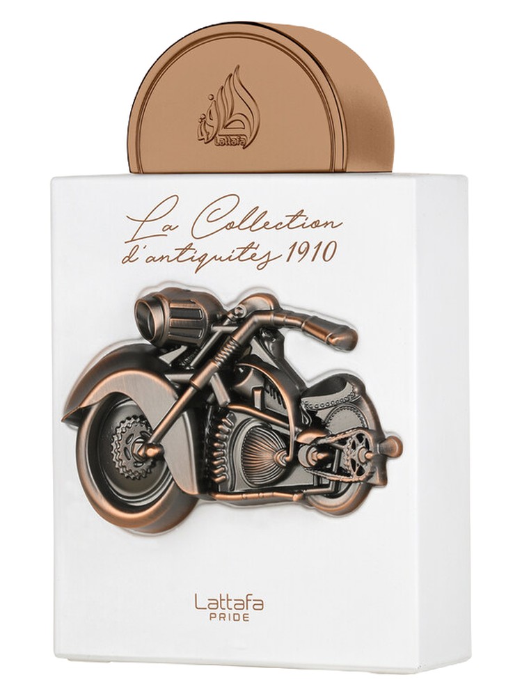 La Collection D'antiquités 1910