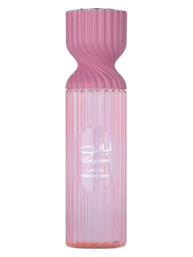 Layaan Mist