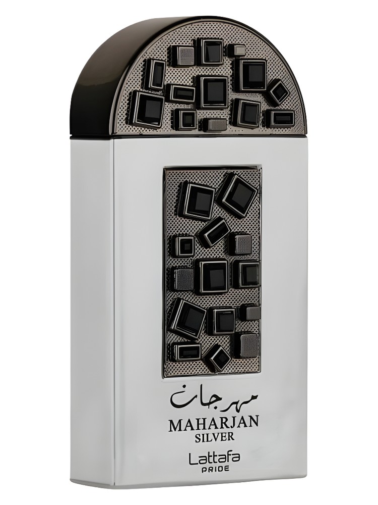 Maharjan Silver