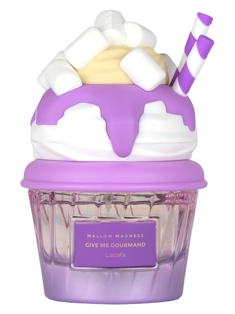 Mallow Maddnes