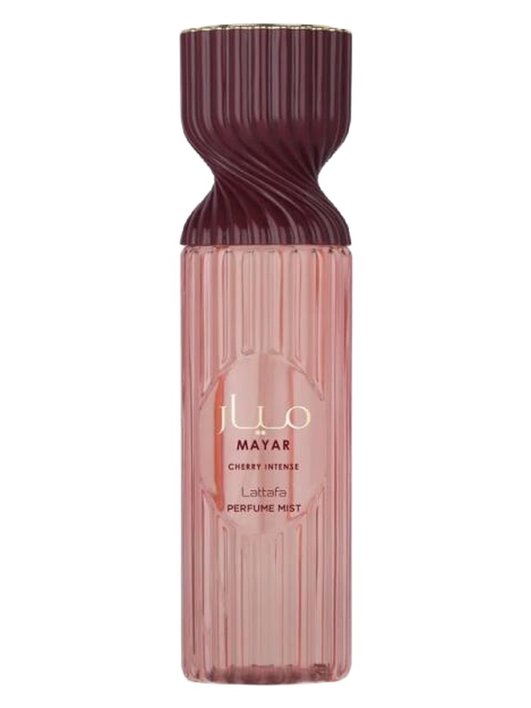 Mayar Cherry Intense Mist