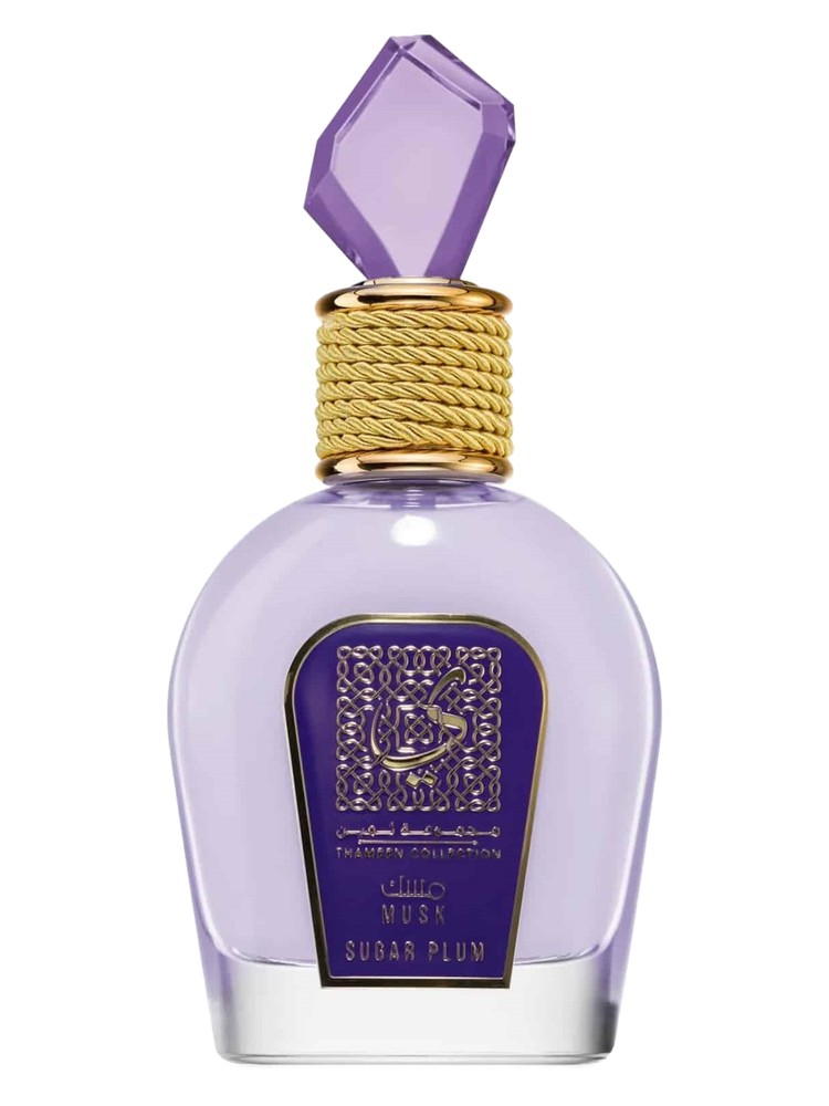 Musk Sugar Plum