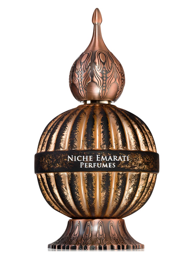 Niche Emarati Antique