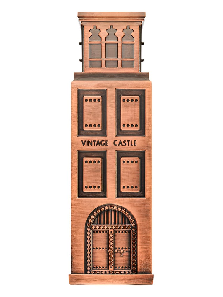 Niche Emarati Vintage Castle