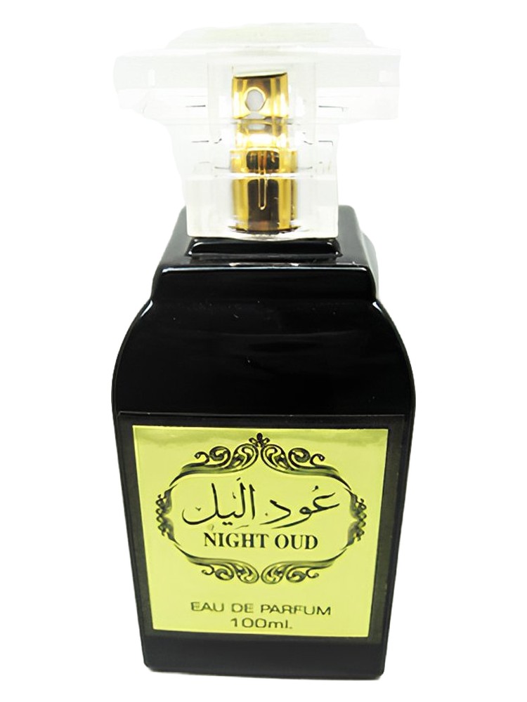 Night Oud