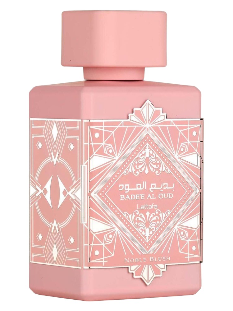 Noble Blush