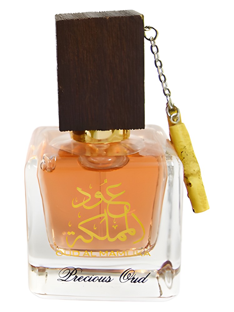 Oud Al Mamlikah