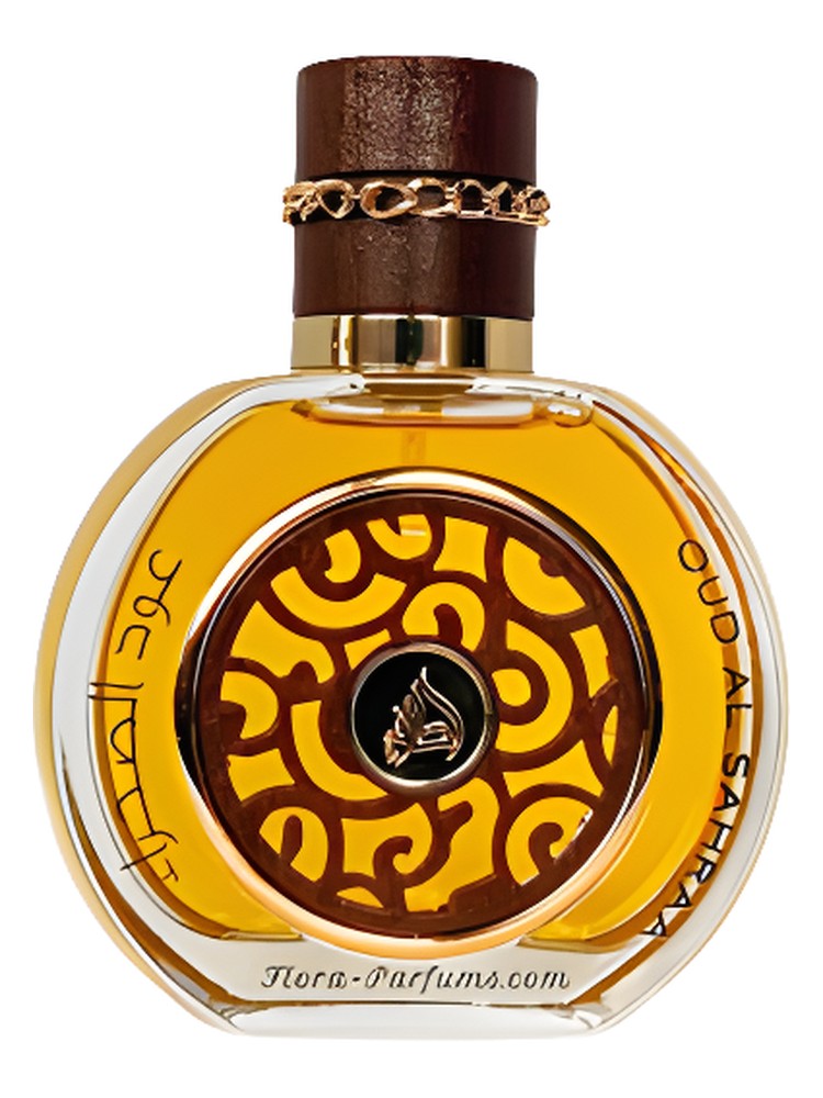 Oud Al Sahraa