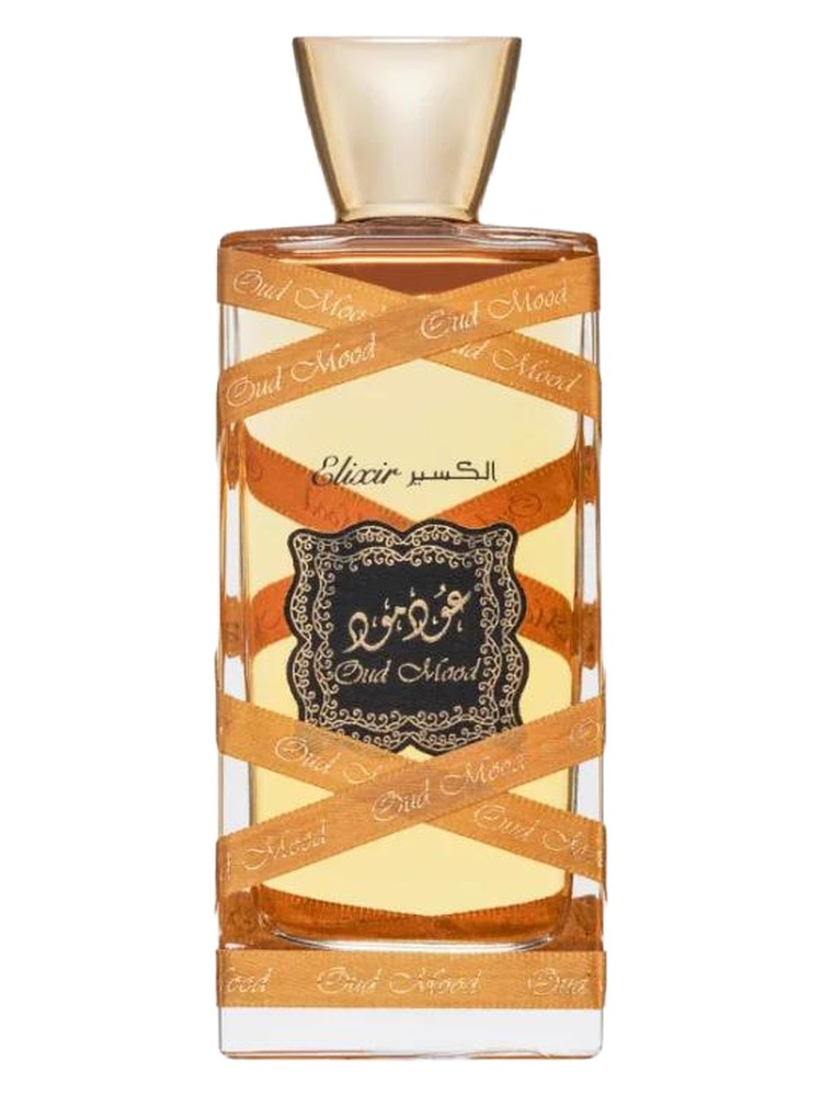 Oud Mood Elixir