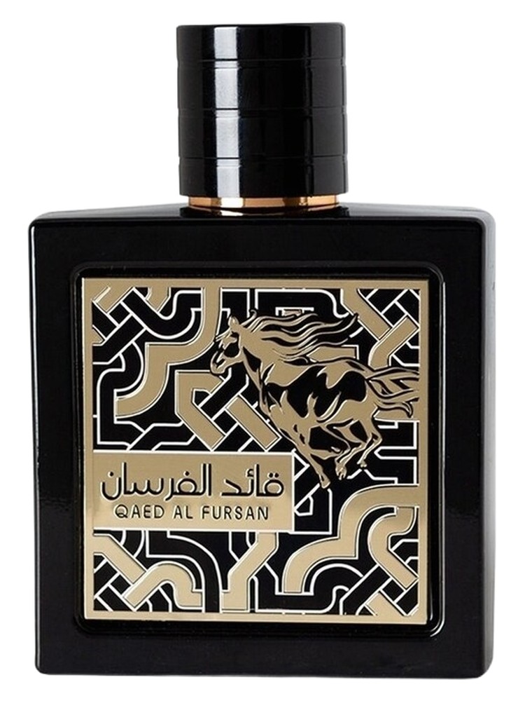 Qaed Al Fursan