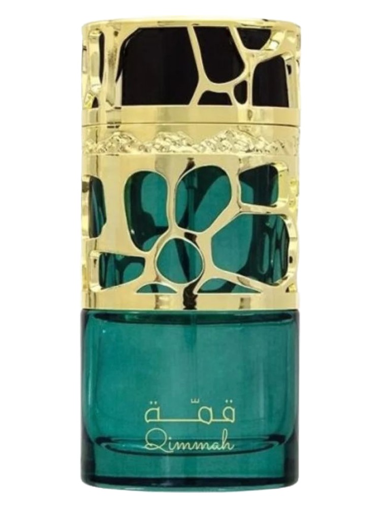 Qimmah for Women