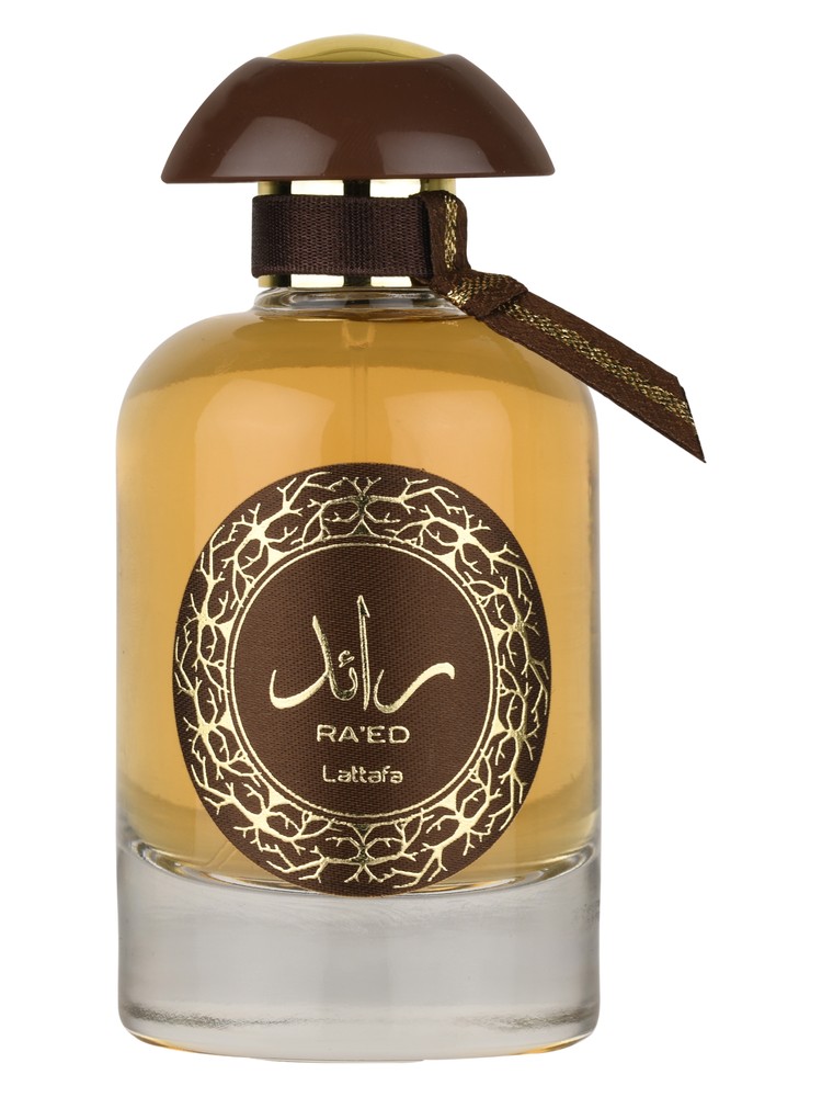 Ra'ed Oud