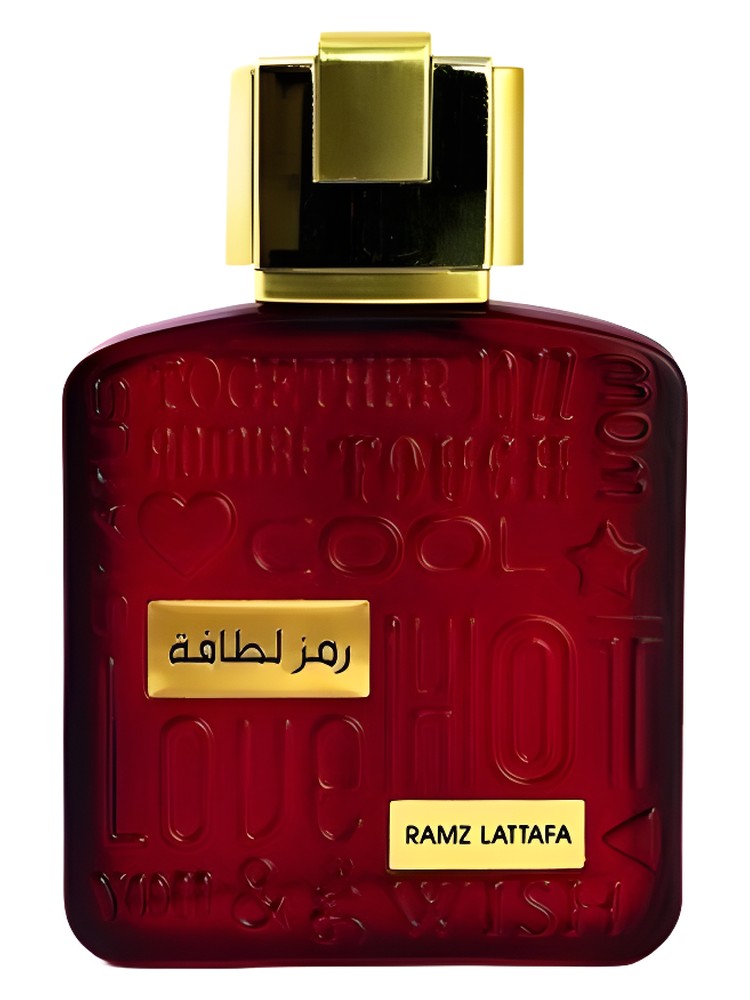 Ramz Lattafa (Gold)