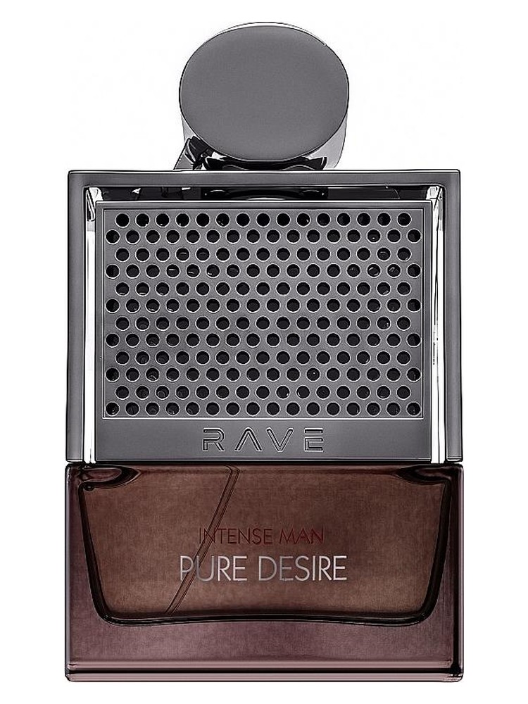 Rave Pure Desire Intense Man