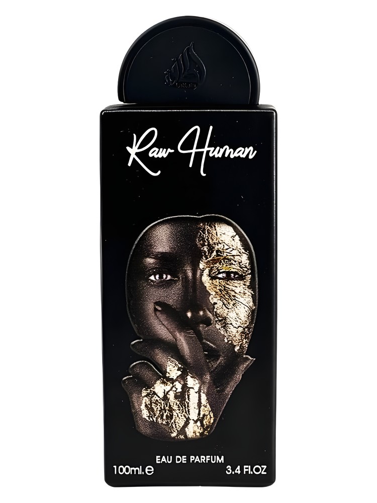 Raw Human