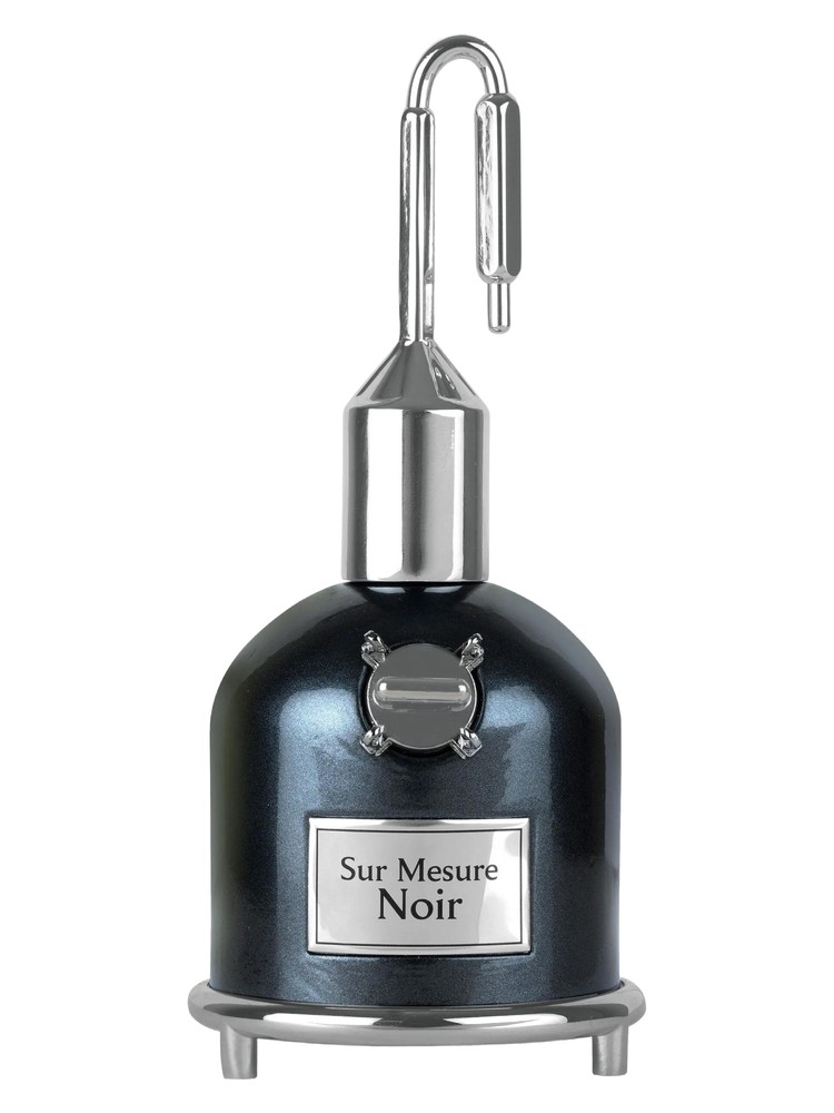Sur Mesure Noir