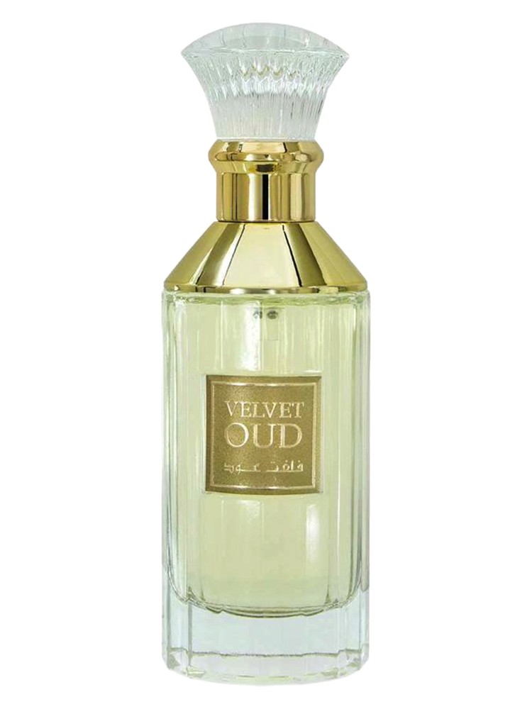 Velvet Oud