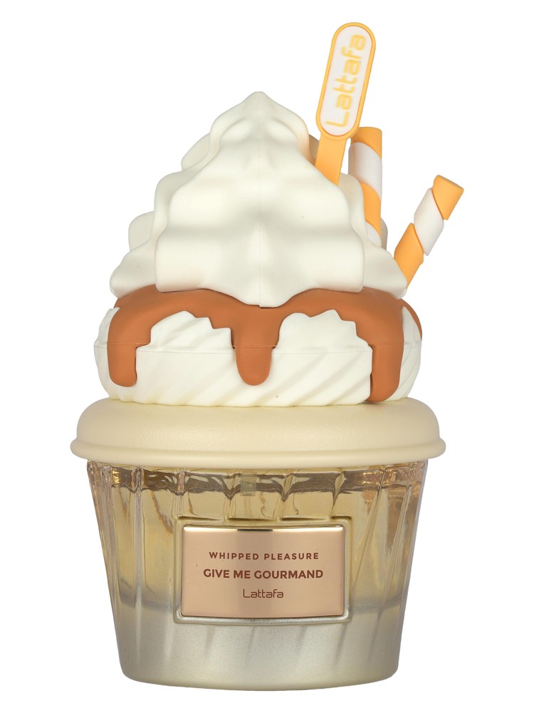 Whipped Pleasure