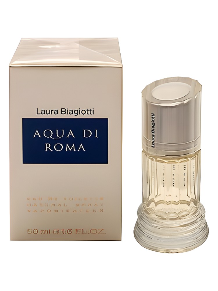 Aqua di Roma