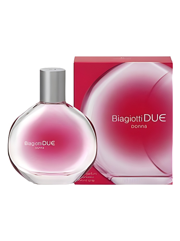 Biagiotti Due Donna