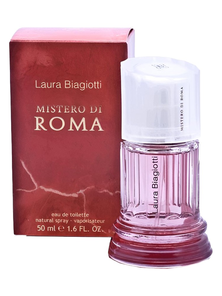 Mistero di Roma Donna