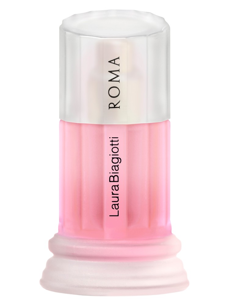 Roma Eau de Toilette Rosa