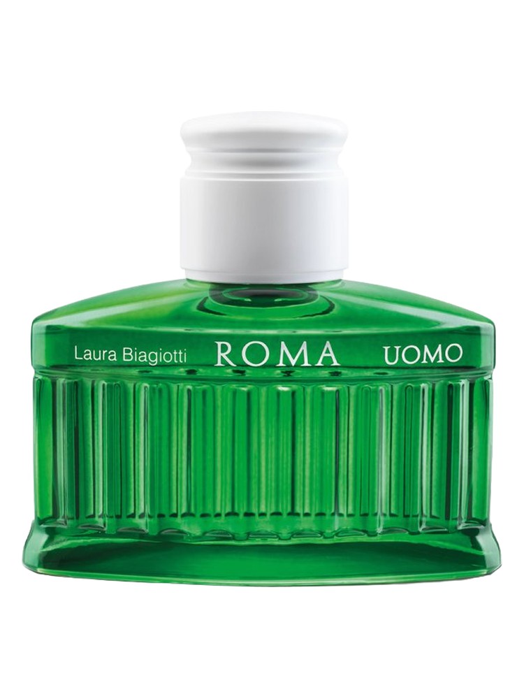 Roma Uomo Green Swing