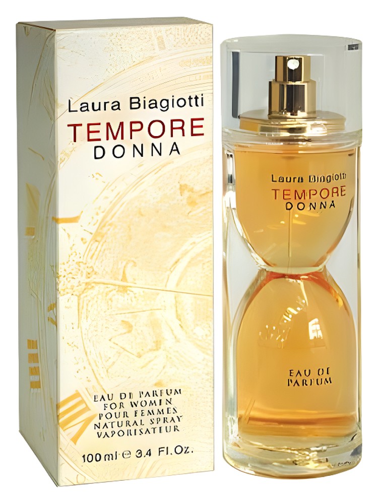 Tempore Donna