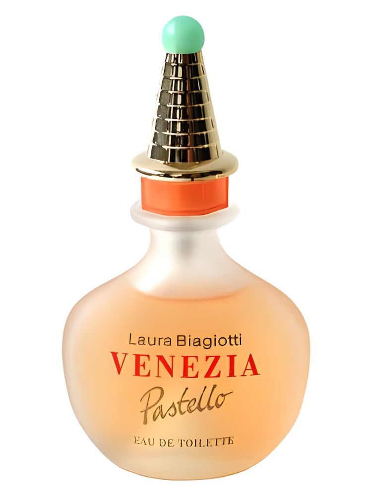 Venezia Pastello