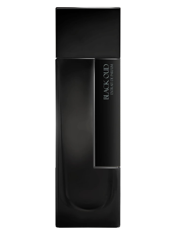 Black Oud