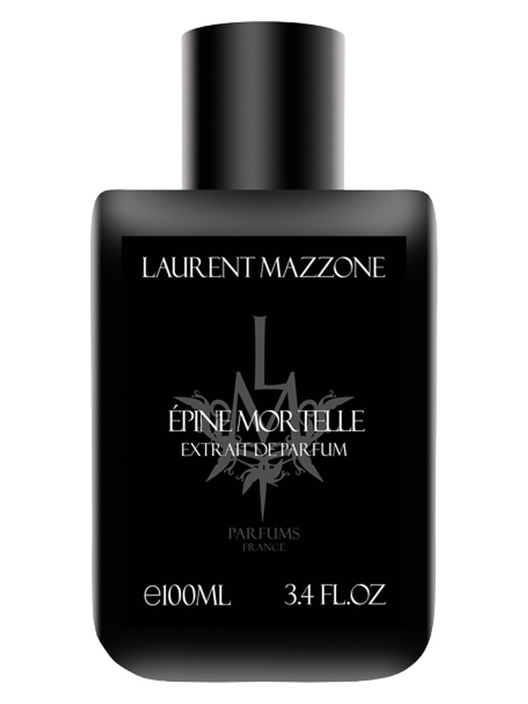 Épine Mortelle
